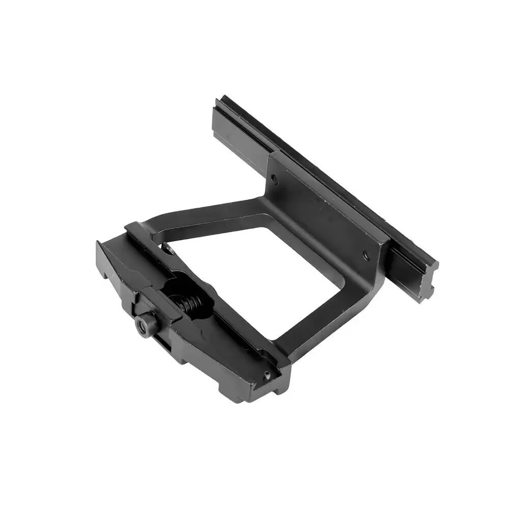 Quick Detach AK47 AK74 Gun Rail Picatinny MI Side Rail Mounting